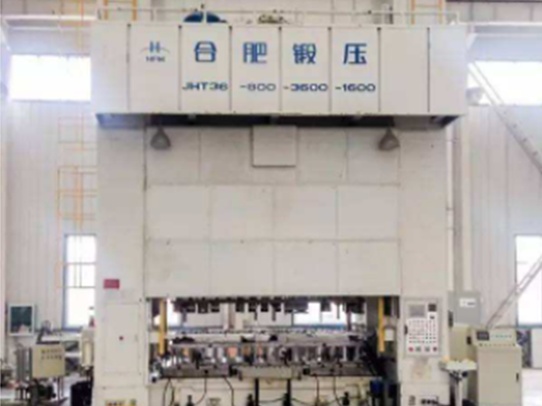 合肥HY800T壓力機(jī)