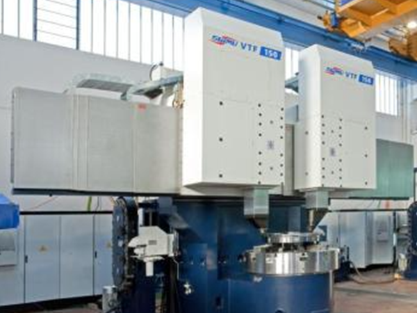 意大利SIRMU-MT數(shù)控立車(chē)設(shè)備維修