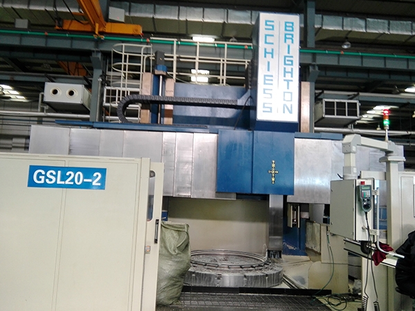 德國(guó)西斯立車(chē)