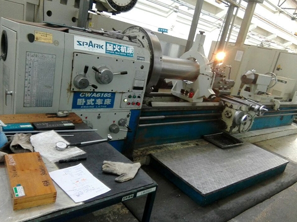 星火臥車(chē)設(shè)備維修