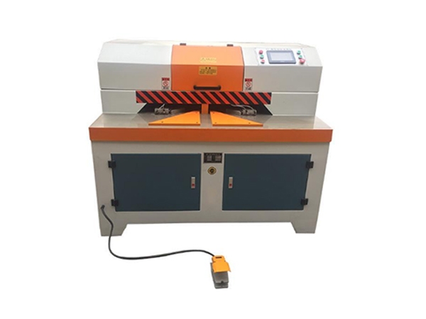 45°切角鉆孔一體機(jī)